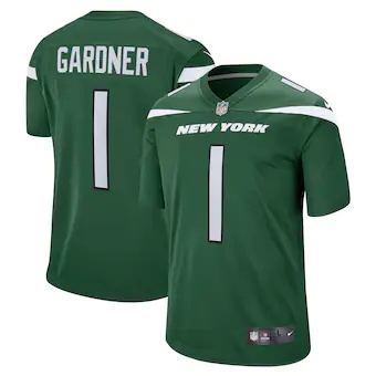 mens nike ahmad sauce gardner gotham green new york jets 20